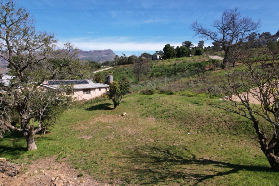 0 Bedroom Property for Sale in Johannesdal Western Cape